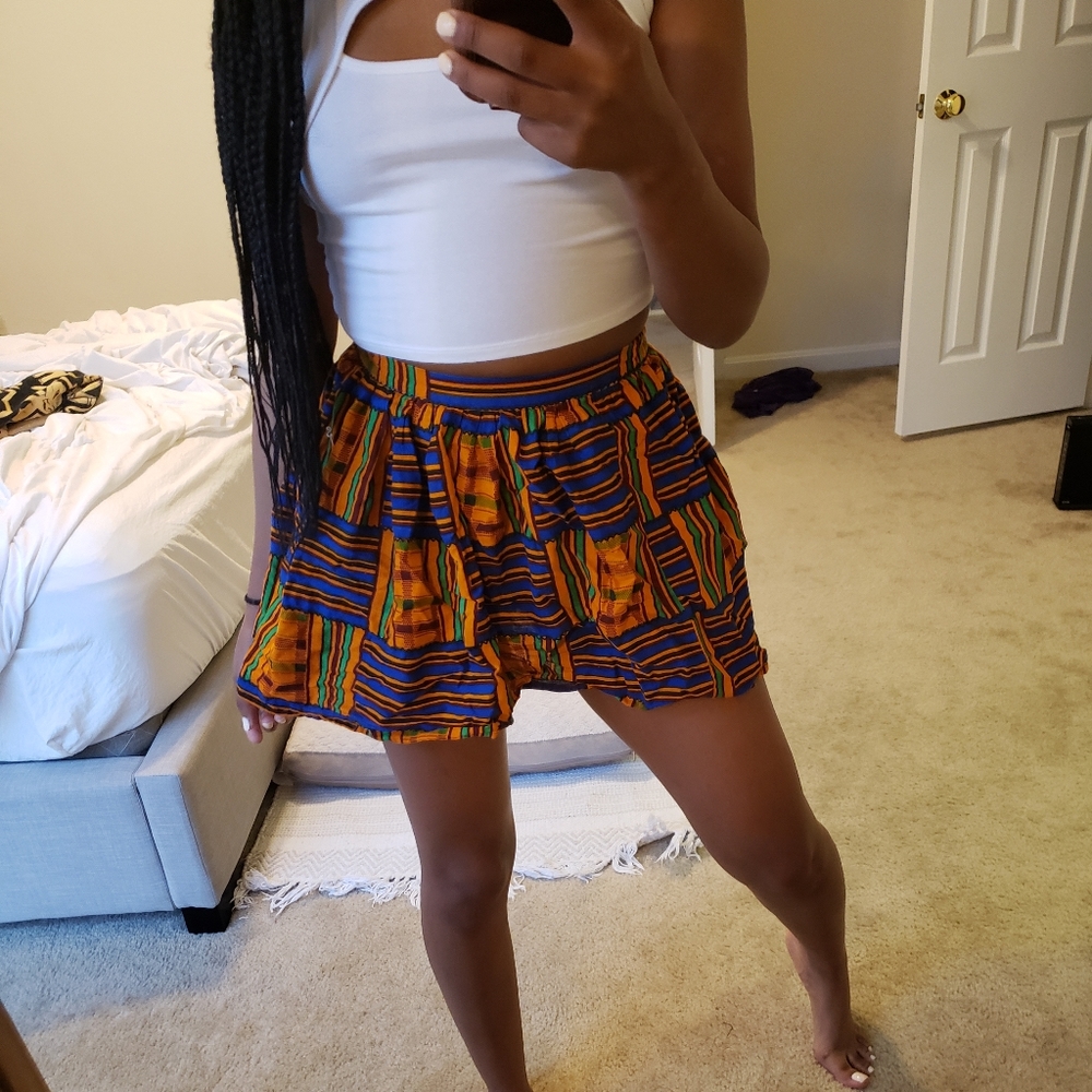 Skirt